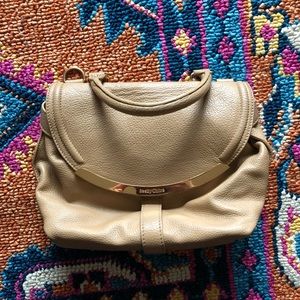 See by Chloe textured shoulder bag